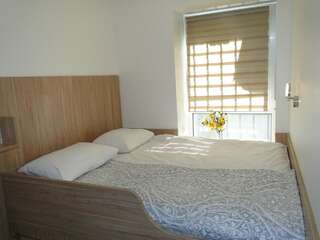 Мини-отель Mini ELEGANT Киев Улучшенный двухместный номер с 1 кроватью-8