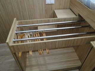 Мини-отель Mini ELEGANT Киев Улучшенный двухместный номер с 1 кроватью-15