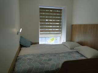 Мини-отель Mini ELEGANT Киев Улучшенный двухместный номер с 1 кроватью-18