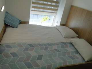 Мини-отель Mini ELEGANT Киев Улучшенный двухместный номер с 1 кроватью-21