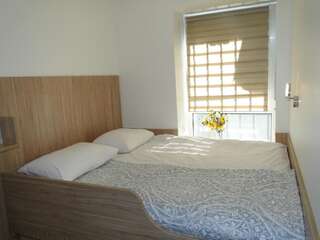 Мини-отель Mini ELEGANT Киев Улучшенный двухместный номер с 1 кроватью-29