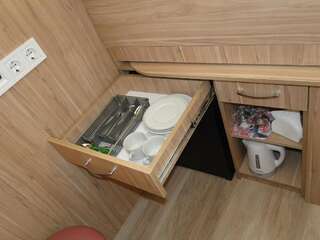 Мини-отель Mini ELEGANT Киев Улучшенный двухместный номер с 1 кроватью-30