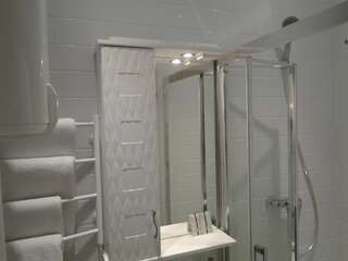 Мини-отель Mini ELEGANT Киев Улучшенный двухместный номер с 1 кроватью-31