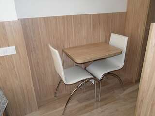 Мини-отель Mini ELEGANT Киев Улучшенный двухместный номер с 1 кроватью-1