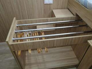 Мини-отель Mini ELEGANT Киев Улучшенный двухместный номер с 1 кроватью-36