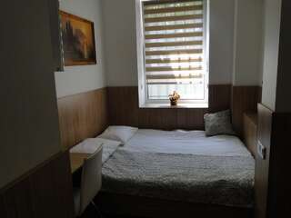 Мини-отель Mini ELEGANT Киев Улучшенный двухместный номер с 1 кроватью-4