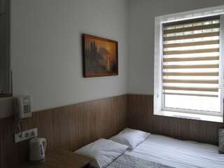 Мини-отель Mini ELEGANT Киев Улучшенный двухместный номер с 1 кроватью-5