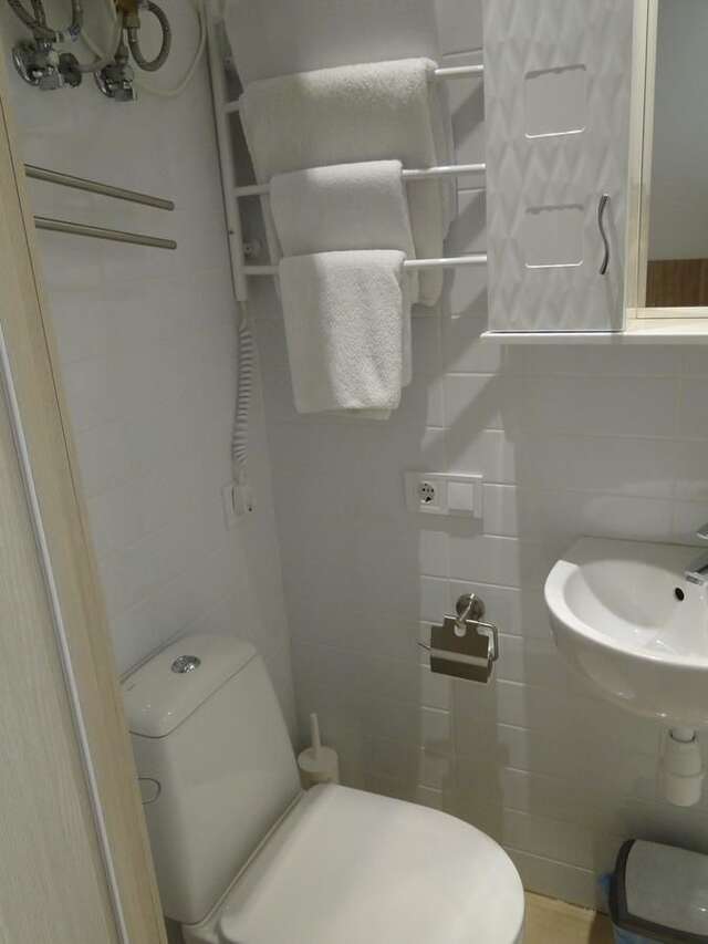 Мини-отель Mini ELEGANT Киев-16