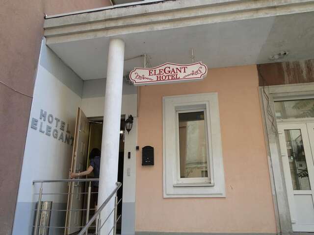 Мини-отель Mini ELEGANT Киев-4