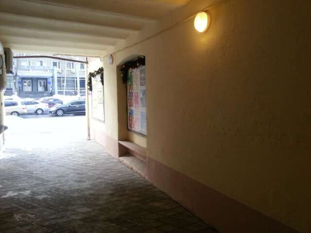 Мини-отель Mini ELEGANT Киев-27