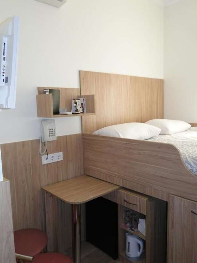 Мини-отель Mini ELEGANT Киев-34