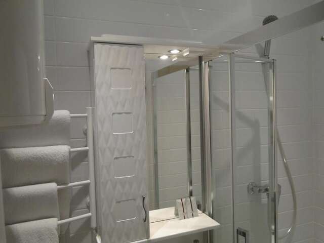 Мини-отель Mini ELEGANT Киев-37