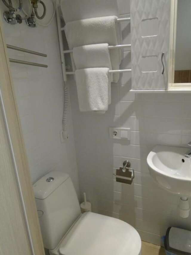 Мини-отель Mini ELEGANT Киев-38